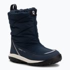 Детски ботуши за сняг Reima Kinoskin navy
