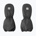 Детски зимни ръкавици Reima Nouto black