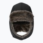 Детска зимна шапка Reima Ilves black