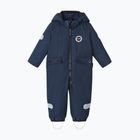 Детски софтшел гащеризон Reima Marte Mid navy