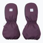 Детски зимни ръкавици Reima Nouto deep purple
