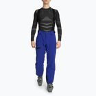 Мъжки скиорски панталони Halti Carvey DX surf the web blue