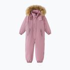 Детски гащеризон Reima Stavanger grey pink