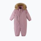 Детски гащеризон Reima Gotland grey pink