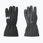 Детски зимни ръкавици Reima Milne black
