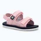 Детски сандали Reima Minsa 2.0 fairy pink