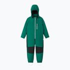 Гащеризон softshell dziecięcy Reima Nurmes deeper green