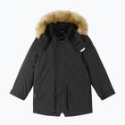 Детско зимно яке Reima Ajaton black