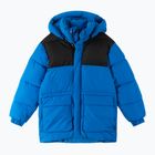 Детско зимно яке Reima Toukola bright blue