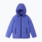 Детско пухено яке Reima Paimio breezy violet