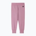 Детски панталони Reima Misam grey pink