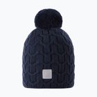 Детска шапка Reima Nyksund navy