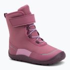 Детски ботуши за сняг Reima Talvella Kids red violet