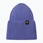 Детска зимна шапка Reima Hattara breezy violet
