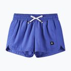 Детски къси панталони за плуване Reima Nauru bright breezy violet
