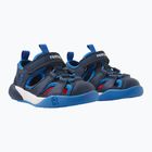 Детски сандали Reima Lomalla navy
