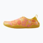 Детски обувки за вода Reima Lean J clear yellow