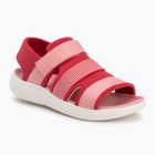 Детски сандали Reima Kesakko bright berry