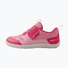 Детски боси обувки Reima Tepastelu sunset pink