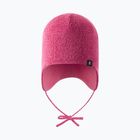 Детска зимна шапка Reima Latvat rosy berry