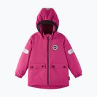 Детско дъждобранно яке Reima Symppis rosy berry