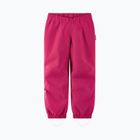 Детски панталони Reima Kaura rosy berry