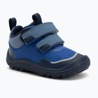 Детски ботуши за боси крака Reima Viikari twilight blue