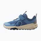 Детски обувки за боси крака Reima Enkkari blue ocean