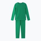 Детски комплект термобельо Reima Lani green
