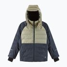 Детско яке Reima Kuosku soft black