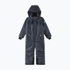 Детски гащеризон Reima Reach soft black