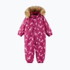 Детски гащеризон Reima Lappi rosy berry