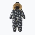 Детски гащеризон Reima Lappi black