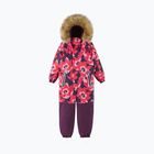 Детски гащеризон Reima Kipina deeper deep purple