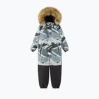 Детски гащеризон Reima Kipina deeper soft black