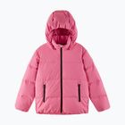 Детско пухено яке Reima Paimio soft coral