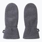 Детски зимни ръкавици Reima Tumpus black melange