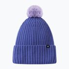 Детска зимна шапка Reima Topsu breezy violet