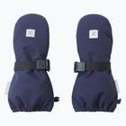 Детски скиорски ръкавици Reima Ote navy