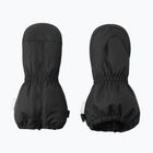Детски зимни ръкавици Reima Tassuin black