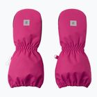 Детски зимни ръкавици Reima Nouto rosу berry