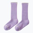 Детски чорапи Reima Urheilu blooming lilac