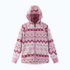 Детски суитшърт Reima Northern grey pink