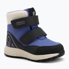 Детски ботуши за сняг Reima Hallava breezy violet