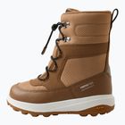 Детски ботуши за сняг Reima Laplander 2.0 cinnamon brown