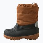 Детски ботуши за сняг Reima Loskari cinnamon brown