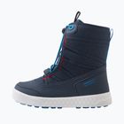 Детски ботуши за сняг Reima Hankinen navy