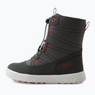 Детски ботуши за сняг Reima Hankinen soft black
