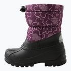 Детски ботуши за сняг Reima Nefar deep purple 5400024A-4962