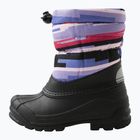 Детски ботуши за сняг Reima Nefar breezy violet